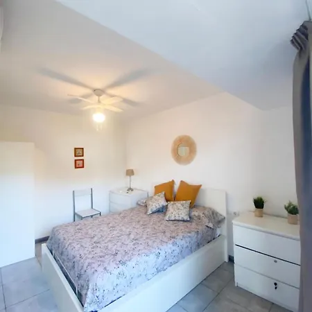 Magnifico Apartamento! Бенидорм