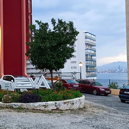 Magnifico Apartamento! Апартаменты *