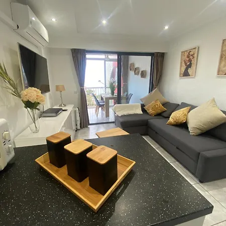 Апартаменты Magnifico Apartamento!
