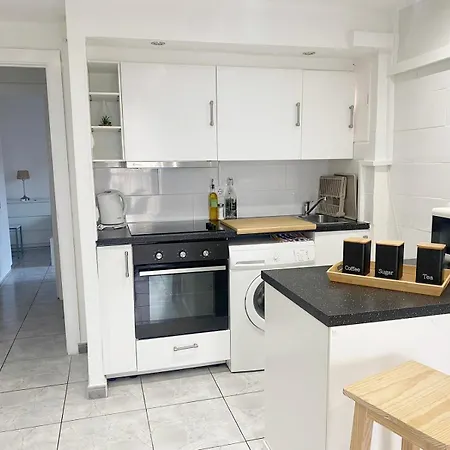 Magnifico Apartamento! Апартаменты *