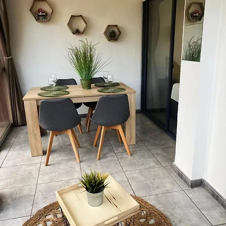 Magnifico Apartamento! Апартаменты