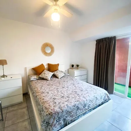 Magnifico Apartamento! Апартаменты Бенидорм