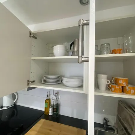 Apartment Magnifico Apartamento! *