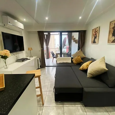 Magnifico Apartamento! Apartment Benidorm