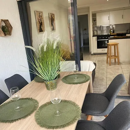 Magnifico Apartamento! Apartment