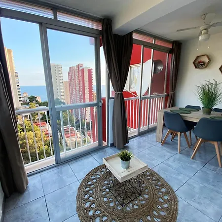 Magnifico Apartamento!