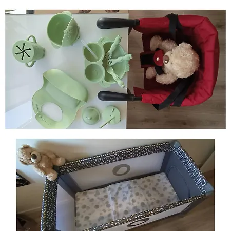 Magnifico Apartamento! Apartment