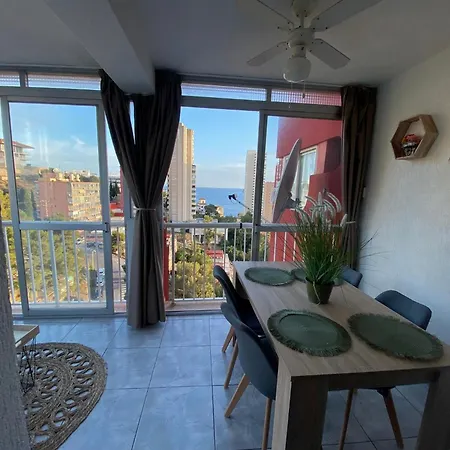 Magnifico Apartamento!