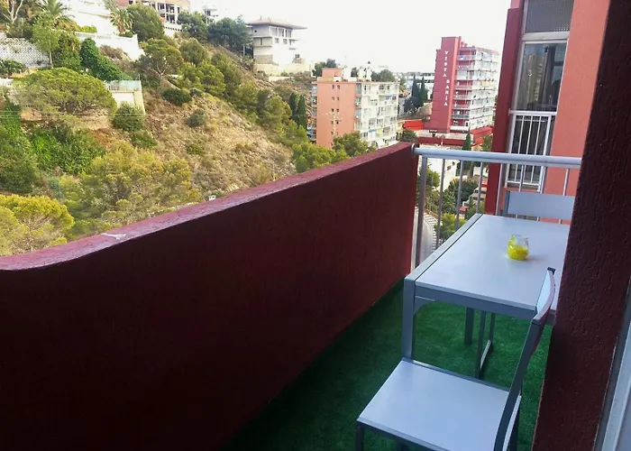 Magnifico Apartamento! Benidorm