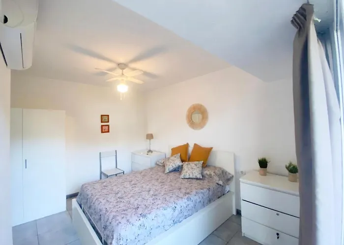 Magnifico Apartamento! Benidorm