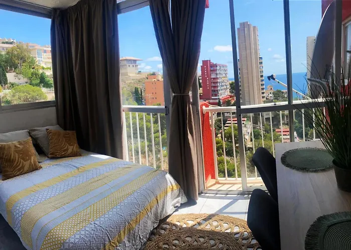 Magnifico Apartamento!