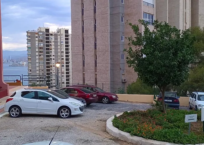 Magnifico Apartamento! Benidorm