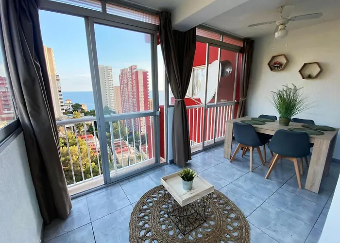 Magnifico Apartamento!