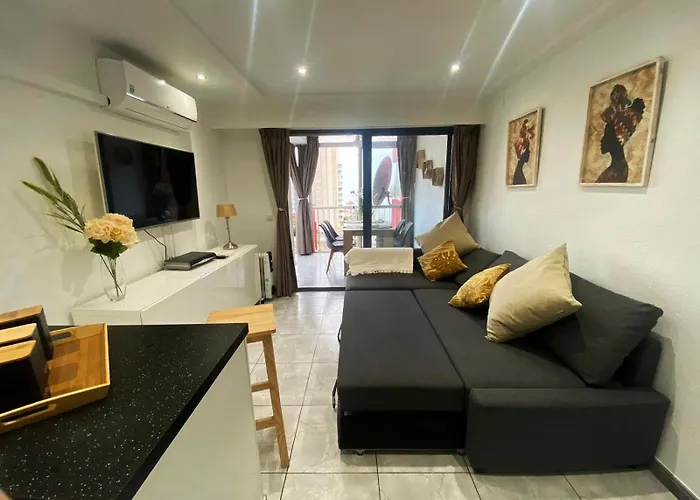 Magnifico Apartamento! Apartment *