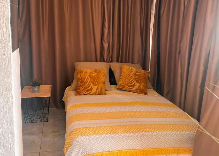 Magnifico Apartamento! Apartment Benidorm